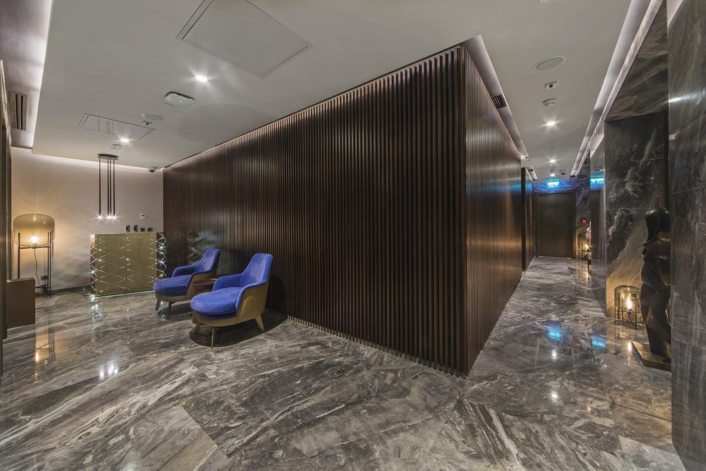 Naz Taksim - Special Category מלון 4*