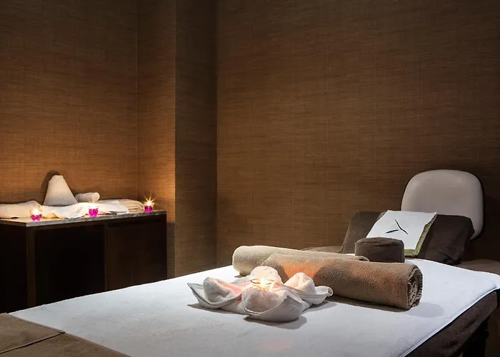 Naz City Hotel Taksim - Special Category